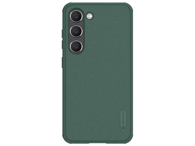 Nillkin Maska Super Frosted Shield Pro za Samsung S23 Plus/ S916B
