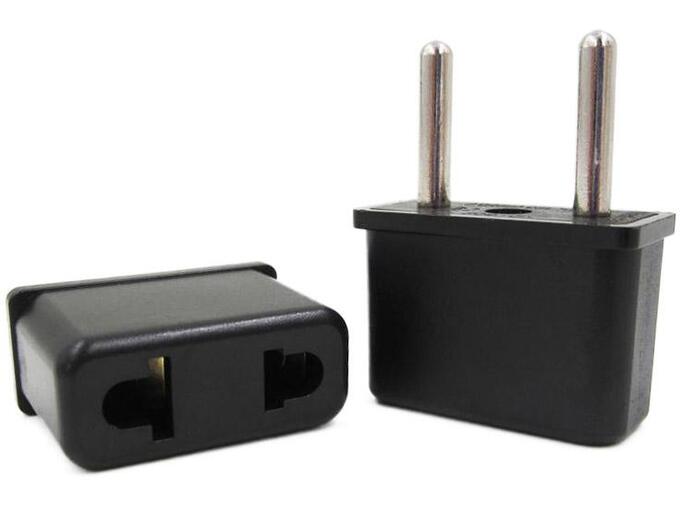 Adapter strujni China na EU HQ