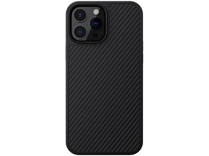 Nillkin Maska Synthetic Fiber za iPhone 13 Pro Max