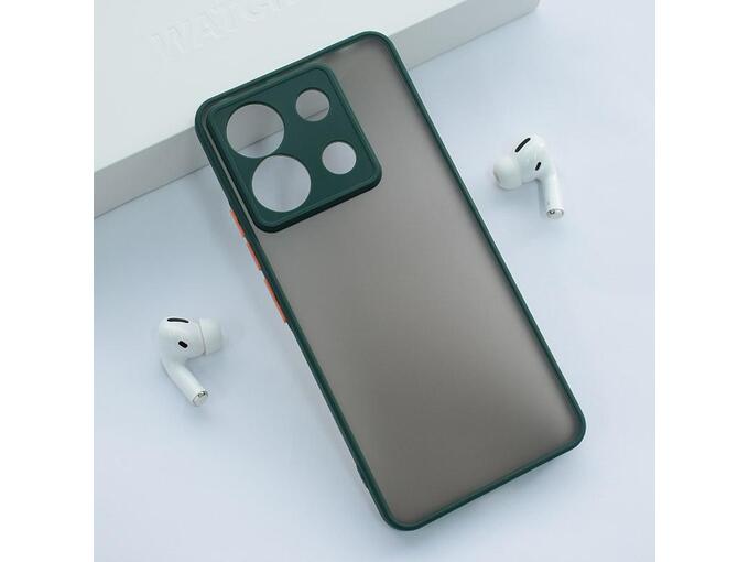 Maska za telefon Xiaomi Redmi Note 13 Pro 5G (EU) Matte
