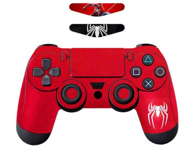 Stiker za Joystick PS4 Tip15