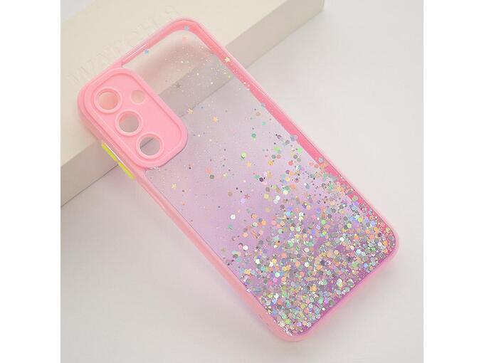 Maska Frame Glitter za Samsung A25 5G/ A256B