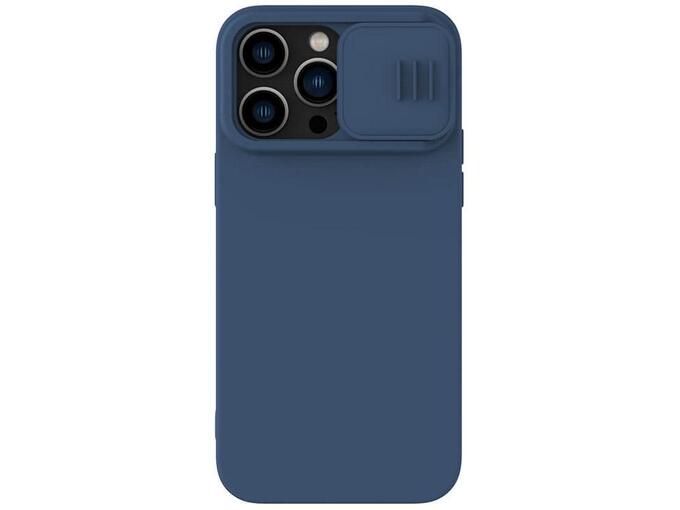 Nillkin Maska CamShield Silky Magnetic za iPhone 14 Pro Max