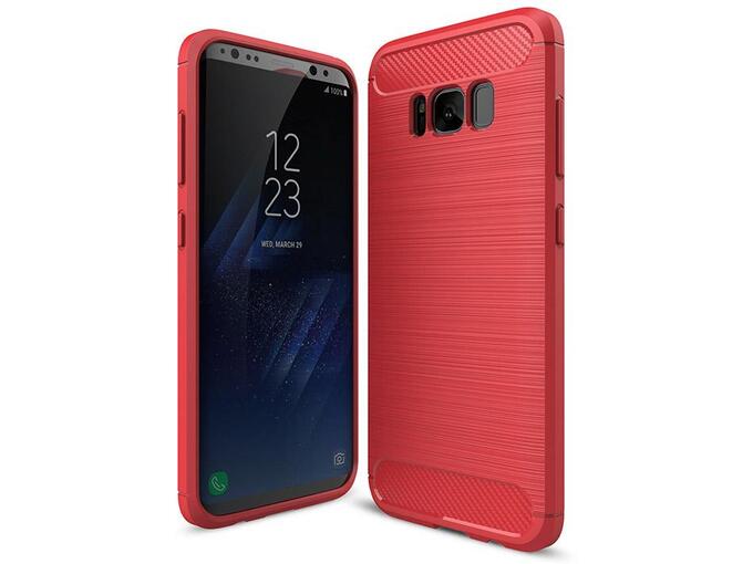 Maska Silicone Defender za Samsung S8 Plus/ G955