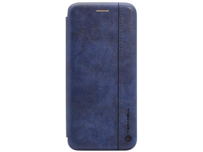 Teracell Maska na preklop Leather za Xiaomi Redmi 8A