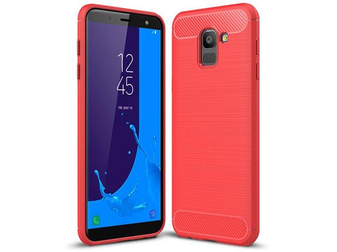 Maska Silicone Defender za Samsung J6/ J600F (2018) EU