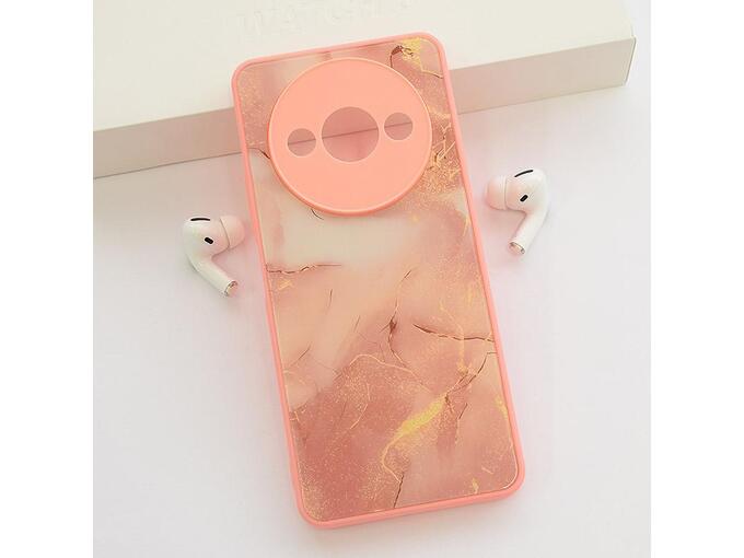 Maska za telefon Xiaomi Redmi A3 (2024) Tip4 Marble glaze