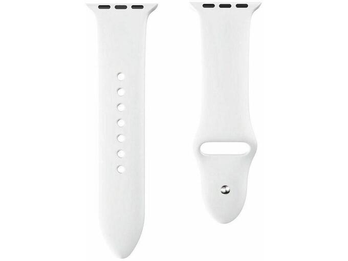 Apple Watch Silicone Strap M/ L 42/ 44/ 45 mm