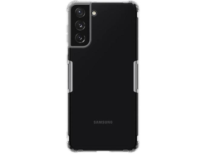 Nillkin Maska Nature za Samsung S21 Plus/ G99B / S30 Plus