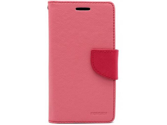 Maska za telefon na preklop Honor X7a Mercury
