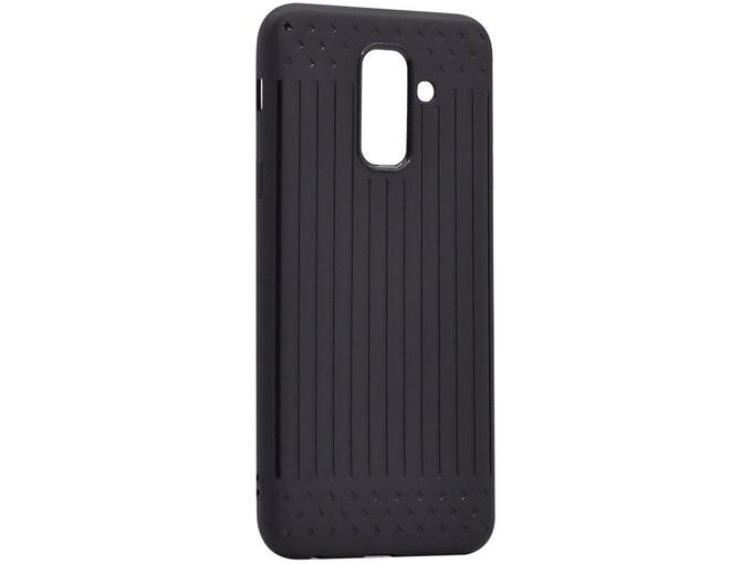 Maska Star Silicon za Samsung A6 Plus/ A605G (2018) EU