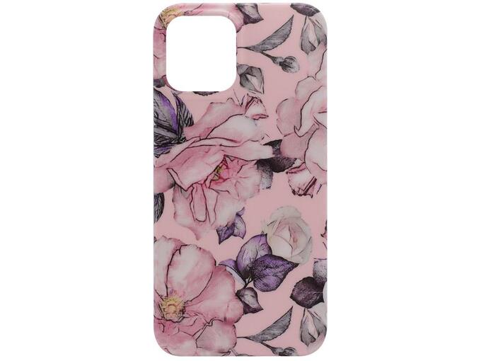 Maska Delicate flower za iPhone 12/ 12 Pro