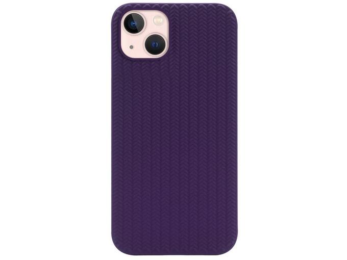 Knit Maska za telefon iPhone 14