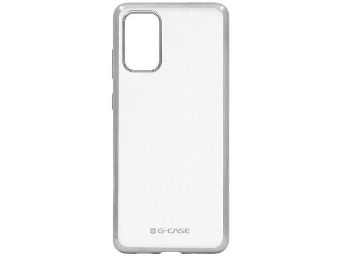 Maska G Plating TPU za Samsung S20 Plus/ G985F