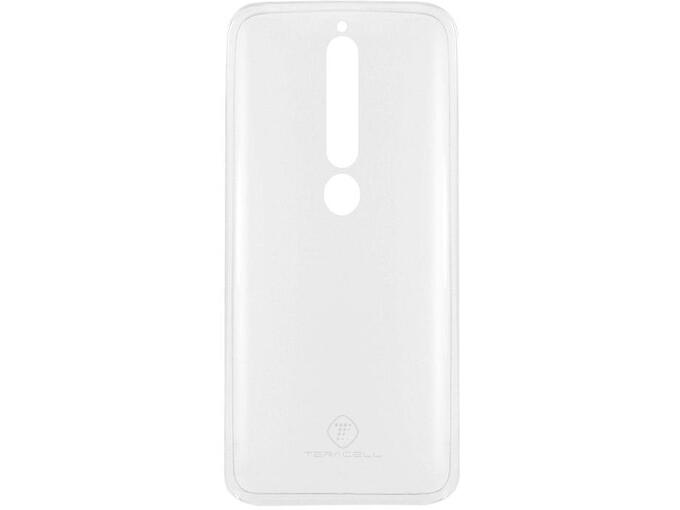 Teracell Maska Skin za Nokia 6 (2018)/ Nokia 6.1