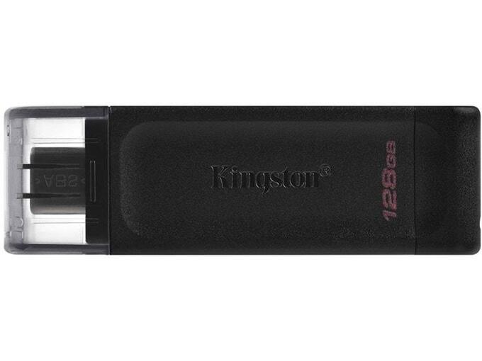 USB Kingston DT70/ 128GB USB-C 3.2 DataTraveler