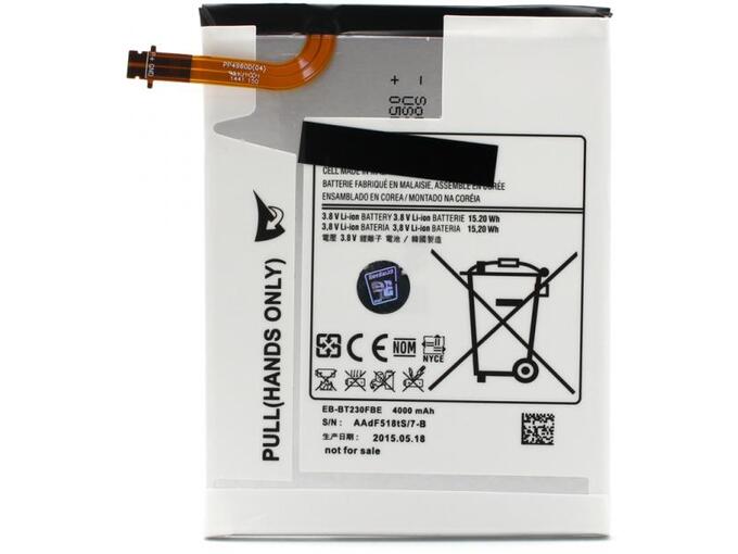 Baterija za Samsung T330/ T331/ T335/ Tab 4 8 in 4450 mAh