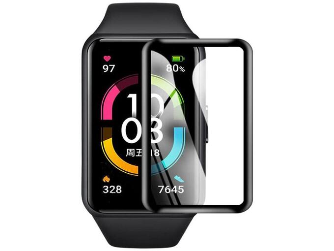 Zastitno staklo za Huawei watch Band 6