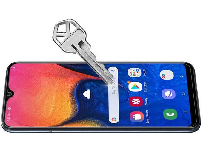 Nillkin Zaštitno staklo Amazing H za Samsung A10