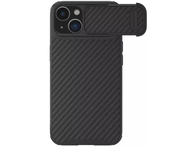 Nillkin Maska Synthetic Fiber S za iPhone 14