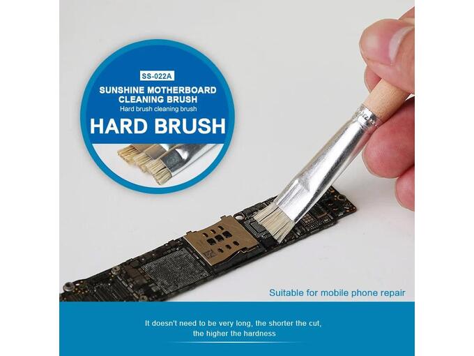 Četkica za čišćenje Sunshine SS-022A