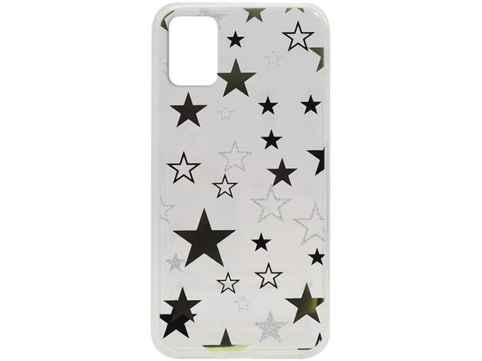 Maska Electric lush za Samsung A41/ A415F