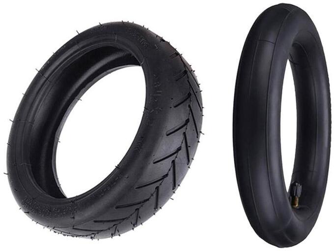 Set unutrasnja+spoljasnja guma 8.5 in N12 za Xiaomi M365 trotinet/ 1S/ Essential/ M365 Pro/ M365 Pro 2