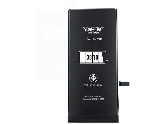 Baterija DEJI za iPhone 6S Plus 3810 mAh