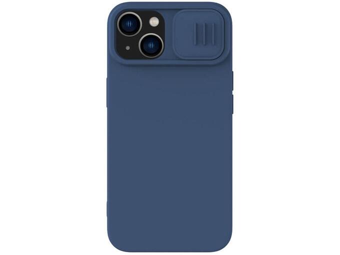 Nillkin Maska CamShield Silky Magnetic za iPhone 14 Plus
