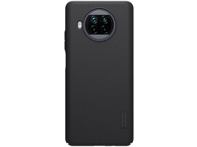 Nillkin Maska Super Frosted Shield za Xiaomi Mi 10T Lite