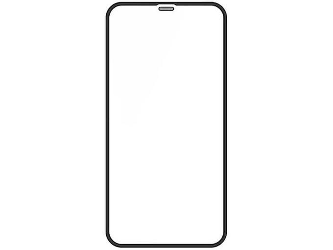 Nillkin Zaštitno staklo PC Shatterproof za iPhone 12 Pro Max