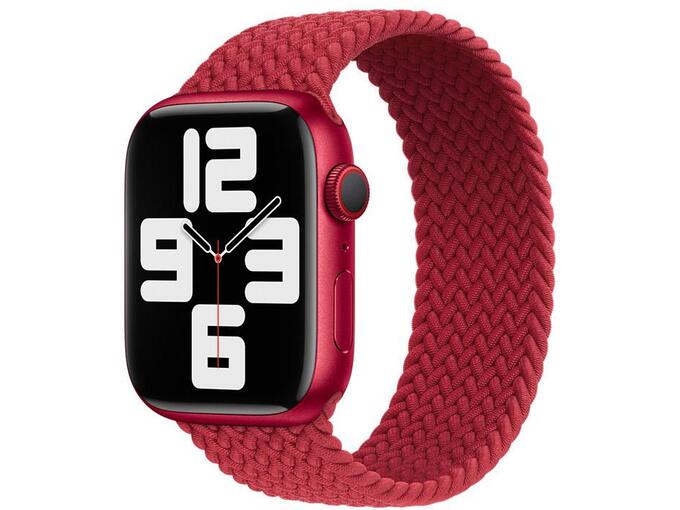 Apple Watch Braided Solo Loop M 38/ 40/ 41 mm