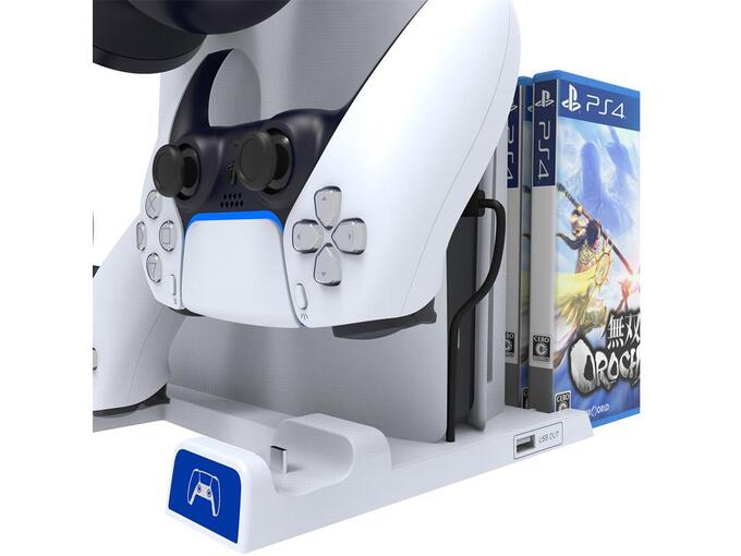 Stalak iPega PS5S009 za PS5 i PS5 Slim