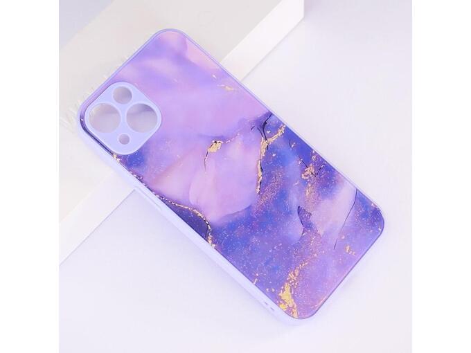 Maska za telefon iPhone 14 Tip3 Marble glaze