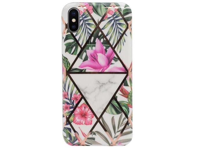 Maska za telefon iPhone X/XS PA4 Luminous