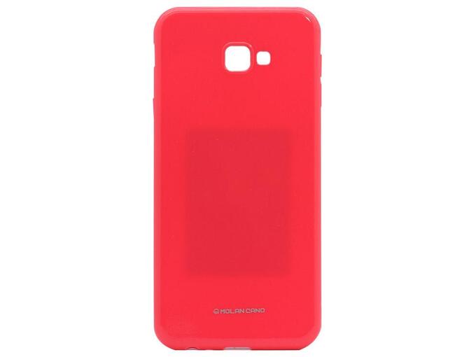Maska Flash Powder za Samsung J4 Plus/ J415 (2018)