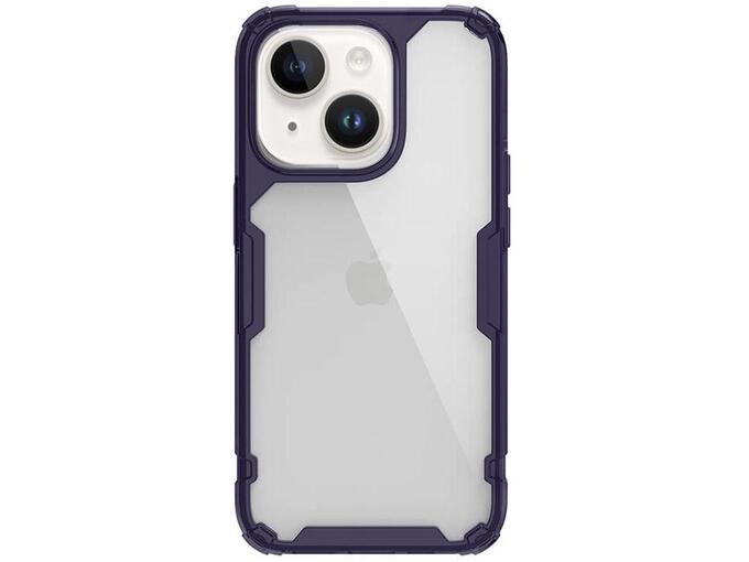 Nillkin Maska Nature Pro za iPhone 14 Plus