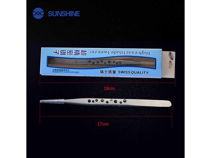 Pinceta Sunshine ST-14K (prava)
