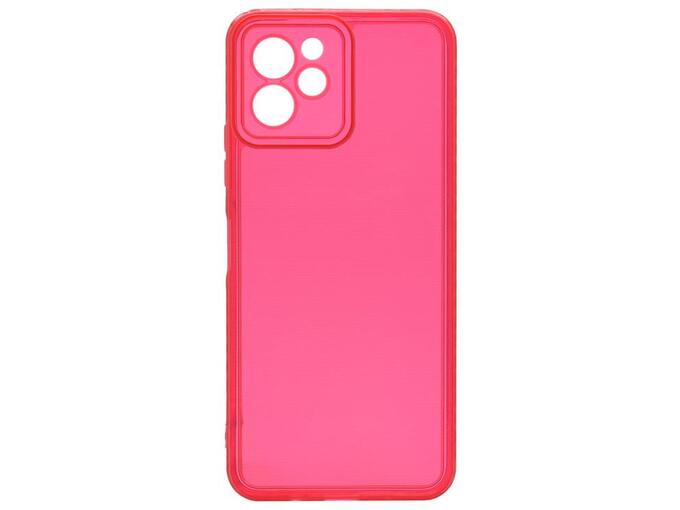 Maska Clear color za Huawei Nova Y61