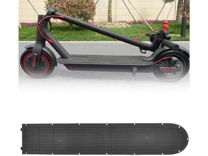 Poklopac za bateriju trotineta M1