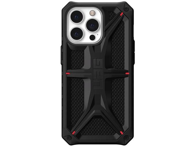 Maska za telefon UAG Monarch Kevlar za iPhone 14 Pro Max
