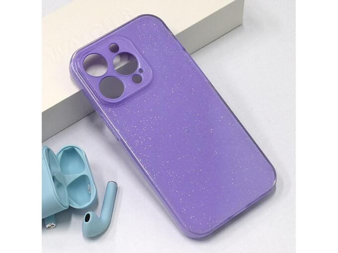 Maska za telefon Flash Crystal za iPhone 14 Pro