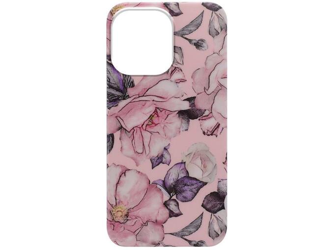 Maska za telefon Delicate flower za iPhone 14 Pro Tip6