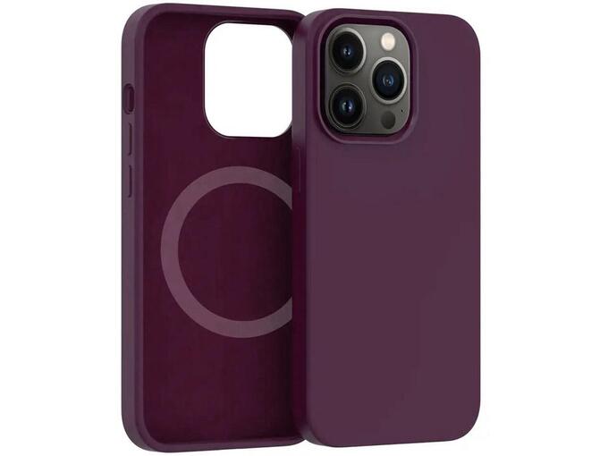 Maska za telefon Summer color Magsafe za iPhone 15 Pro