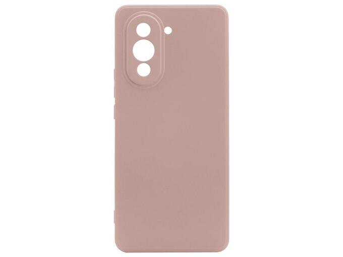 Maska Soft Gel Silicone za Huawei Nova 10