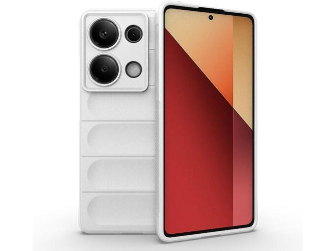 Maska Phantom Shield za Xiaomi mi Note 13 Pro 5G EU