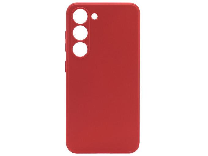Maska Soft Gel Silicone za Samsung S23 Plus S916B