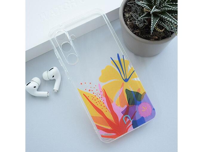 Maska Nanobit Print za Samsung A55 5G A556B BloomBella