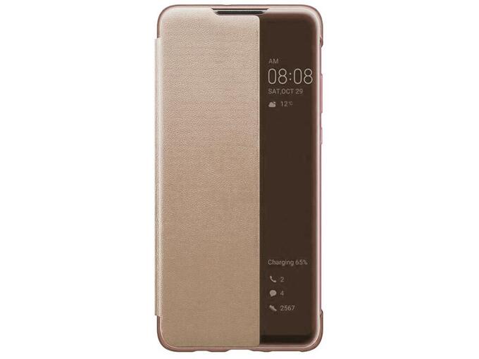 Maska na preklop Smart view cover za Samsung A21 A215U