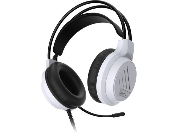 Gaming slušalice DOBE TP5-3592 za PS5 i PS5 Slim